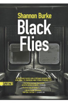 BLACK FLIES