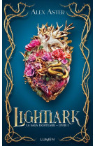 LA SAGA LIGHTLARK - LIVRE 1 LIGHTLARK