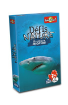 DEFIS NATURE - ANIMAUX MARINS