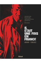 IL ETAIT UNE FOIS EN FRANCE - INTEGRALE