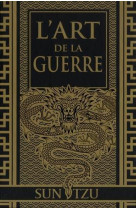 L-ART DE LA GUERRE