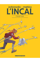 L-INCAL T01 - L-INCAL NOIR