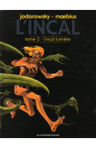 L-INCAL T02 - L INCAL LUMIERE