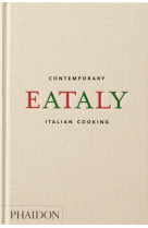 EATALY - ILLUSTRATIONS, COULEUR