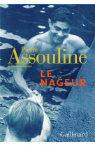 LE NAGEUR