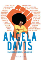 ANGELA DAVIS