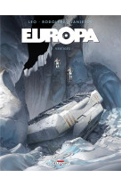 EUROPA T02