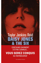 DAISY JONES & THE SIX