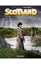 SCOTLAND - T01 - SCOTLAND - EPISODE 1