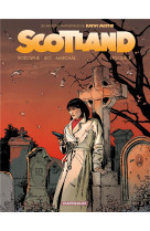 SCOTLAND - T02 - SCOTLAND - EPISODE 2