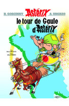 ASTERIX - T05 - LE TOUR DE GAULE D-ASTERIX - N5