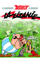 ASTERIX - T15 - LA ZIZANIE