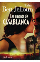 LES AMANTS DE CASABLANCA