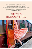 BREVES RENCONTRES