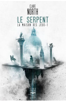 Le serpent