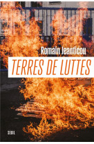 TERRES DE LUTTES