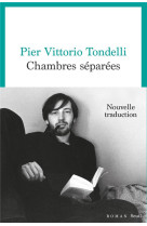 CHAMBRES SEPAREES - (NOUVELLE TRADUCTION)