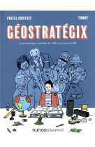 Géostratégix