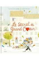 LE SECRET DE GRAND COEUR