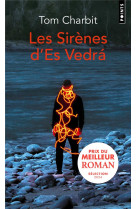 LES SIRENES D-ES VEDRA