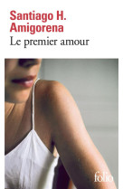 LE PREMIER AMOUR