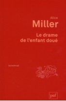 LE DRAME DE L-ENFANT DOUE