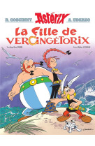 ASTERIX - T38 - LA FILLE DE VERCINGETORIX