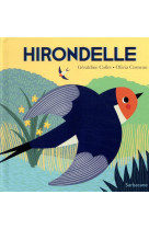 HIRONDELLE