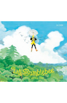 LILI BUMBLEBEE - ET L-ETRANGE SOS