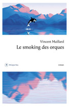 LE SMOKING DES ORQUES