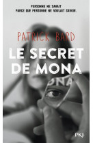 LE SECRET DE MONA