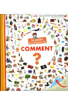 La petite encyclopédie des comment ?