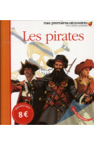 LES PIRATES