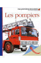 LES POMPIERS