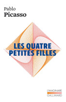 LES QUATRE PETITES FILLES - PIECE EN SIX ACTES