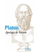 APOLOGIE DE SOCRATE