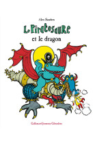 LE PIRATOSAURE ET LE DRAGON