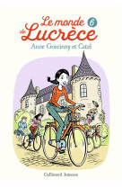 LE MONDE DE LUCRECE, 6