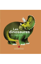 LES DINOSAURES