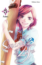 SOUNDS OF LIFE - TOME 5 (VF)