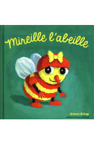 Mireille l'abeille