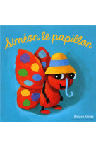 Siméon le papillon