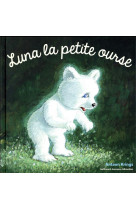 Luna la petite ourse