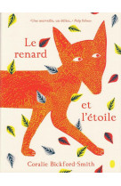 LE RENARD ET L-ETOILE