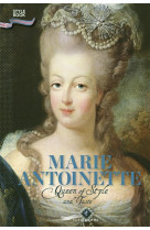 Marie-Antoinette - Queen of Style and Taste (version anglaise)