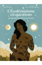 L-ECOFEMINISME EN QUESTIONS