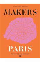 MAKERS PARIS 2 /FRANCAIS/ANGLAIS