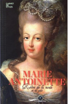 MARIE-ANTOINETTE - REINE DE LA MODE ET DU BON GOUT (VERSION FRANCAISE)