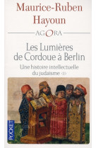 LES LUMIERES DE CORDOUE A BERLIN - TOME 1 - VOL01