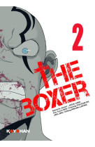 THE BOXER - TOME 2